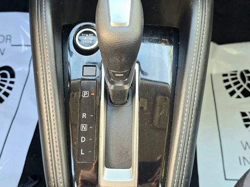 Used 2018 Nissan Kicks S w/ Exterior Package FWD image 32
