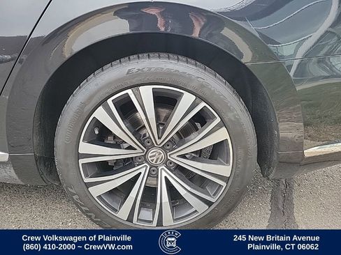 Used 2019 Volkswagen Arteon SE image 18