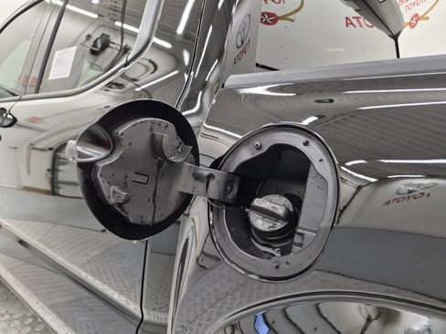 New 2026 Toyota Tacoma SR image 18