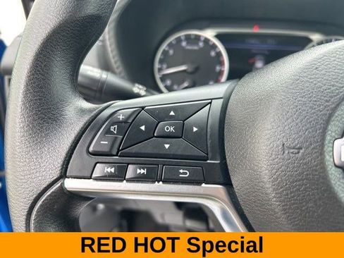 Used 2024 Nissan Sentra SV image 15