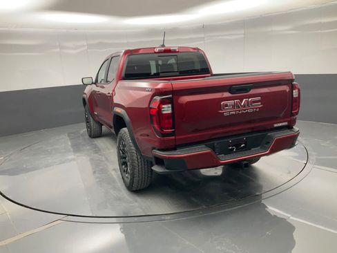 New 2026 GMC Canyon Elevation w/ Convenience Package AWD/4WD image 77
