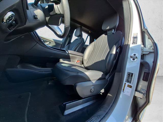 Certified 2023 Mercedes-Benz EQE 350+ 4MATIC SUV image 14