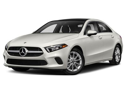 Used 2021 Mercedes-Benz A 220