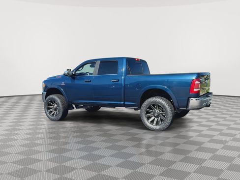 Used 2021 RAM 2500 Laramie AWD/4WD image 6