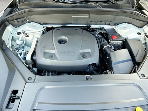 Used 2022 Volvo XC90 T6 Inscription w/ Lounge Package image 35