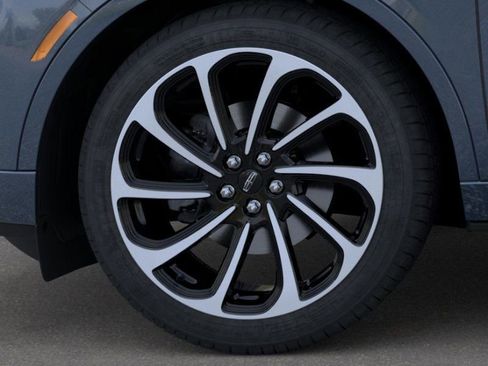 New 2026 Lincoln Nautilus Black Label image 19