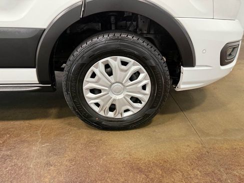 Used 2023 Ford Transit 350 XLT image 87