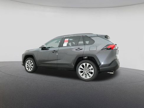 New 2025 Toyota RAV4 XLE Premium AWD/4WD image 20