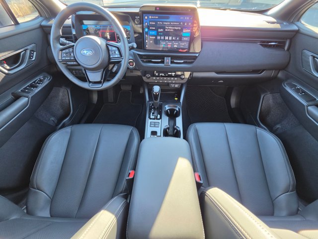 Certified 2026 Subaru Outback Limited AWD/4WD image 13
