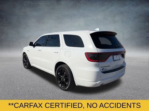 Used 2022 Dodge Durango R/T w/ Blacktop Package image 5