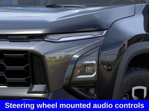 New 2027 Chevrolet Equinox ACTIV w/ Safety and Technology Package AWD/4WD image 11