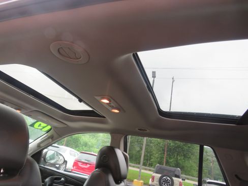 Used 2015 Buick Enclave Leather w/ Trailering Package AWD/4WD image 11