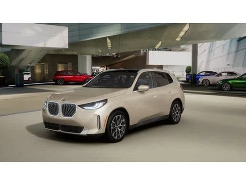 New 2026 BMW X3 xDrive30 w/ Convenience Package image 1