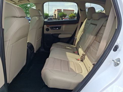 Used 2020 Honda CR-V EX-L image 10