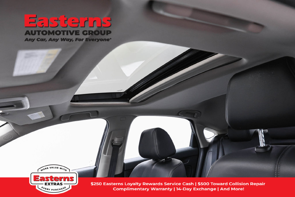 Used 2024 Honda Civic EX-L image 34