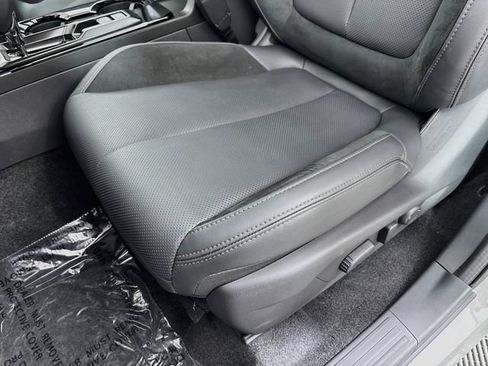 New 2026 Subaru Forester Touring AWD/4WD image 19