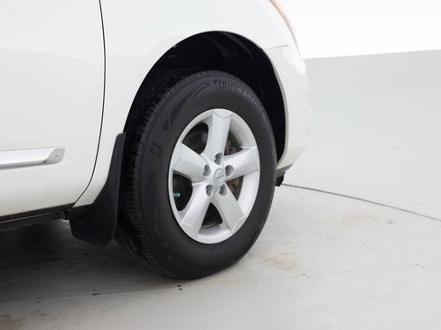 Used 2013 Nissan Rogue S w/ Special Edition Pkg AWD/4WD image 18