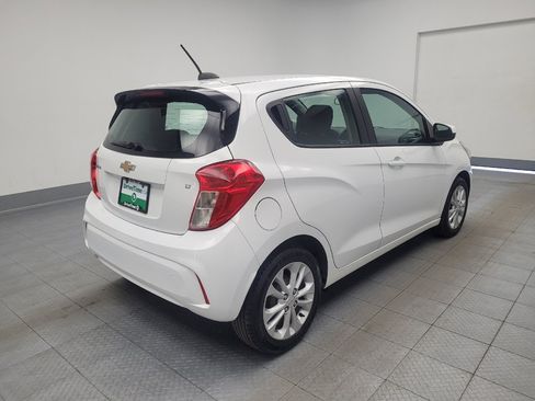 Used 2021 Chevrolet Spark LT FWD image 9