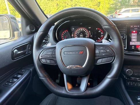 Used 2025 Dodge Durango GT AWD/4WD image 11