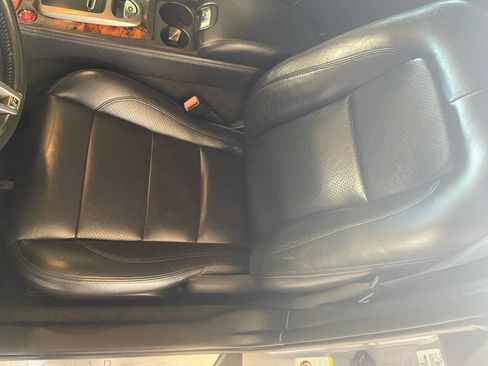 Used 2007 Jaguar XKR R image 17