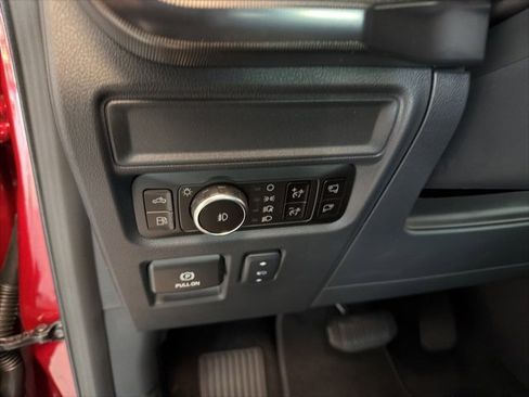 New 2025 Ford F150 Platinum w/ Equipment Group 702A High image 19