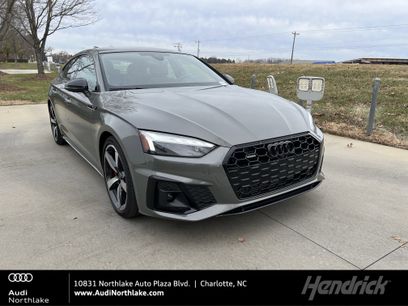 Used 2024 Audi A5 2.0T Premium Plus