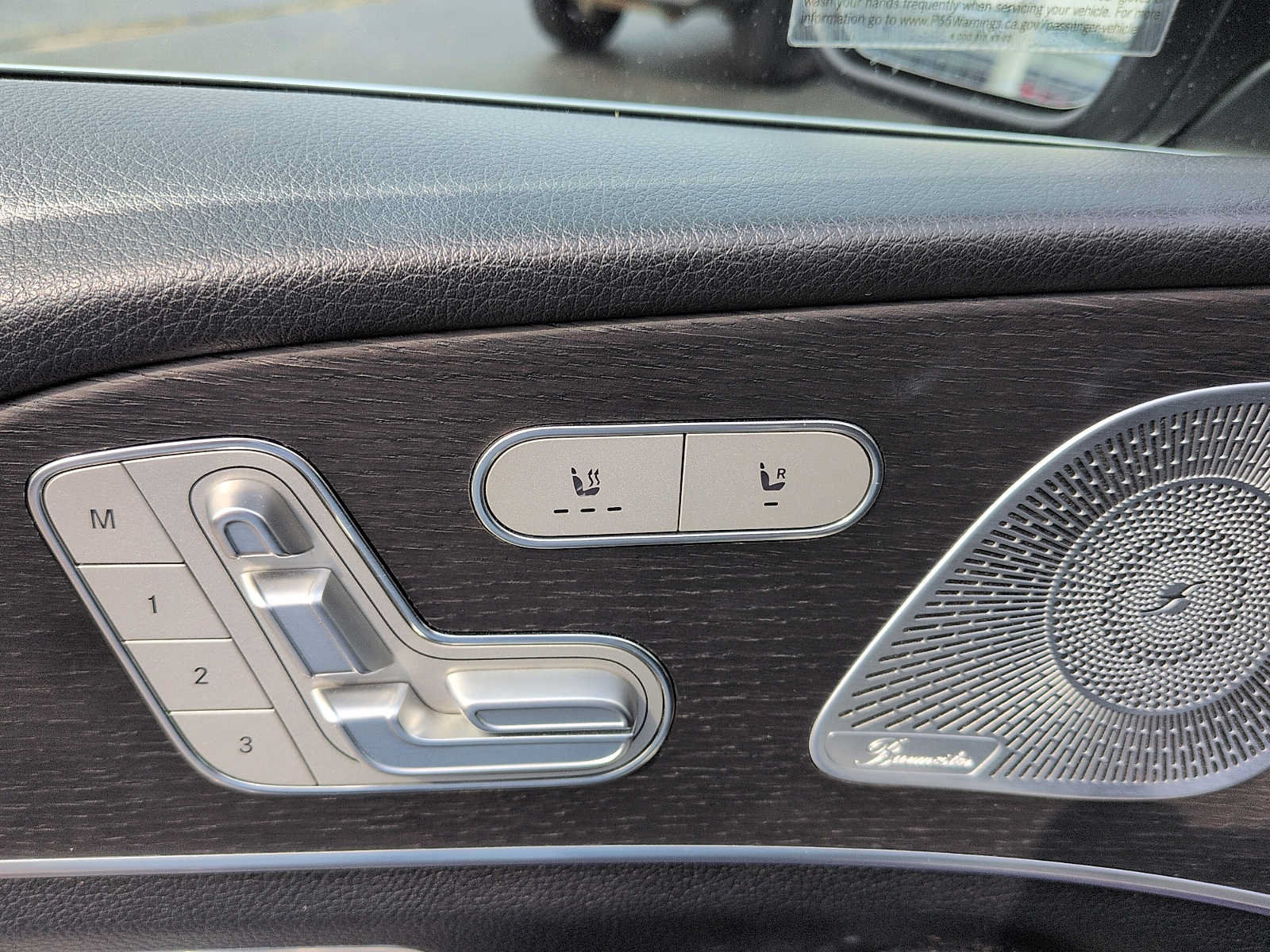 Used 2020 Mercedes-Benz GLS 450 4MATIC image 14
