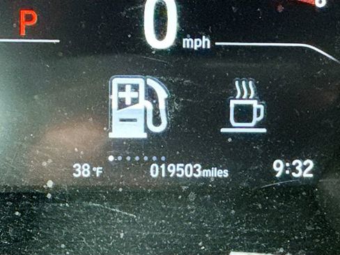 Certified 2022 Honda CR-V EX image 12