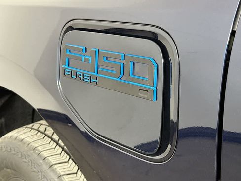 New 2025 Ford F150 Lightning Flash image 7