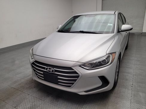 Used 2018 Hyundai Elantra SEL FWD image 15