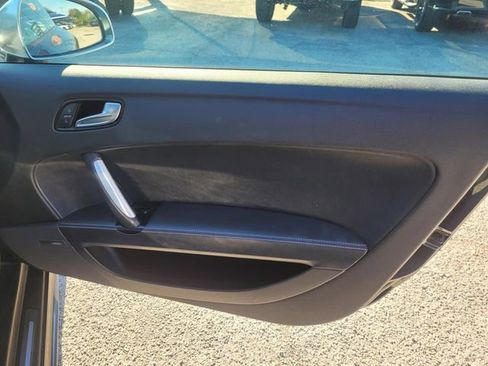 Used 2013 Audi TTS 2.0T Prestige image 9