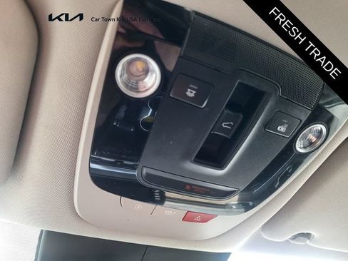 Certified 2024 Kia K5 EX FWD image 24
