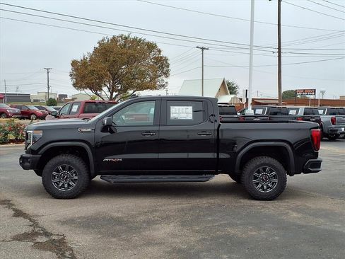 New 2026 GMC Sierra 1500 AT4X image 2