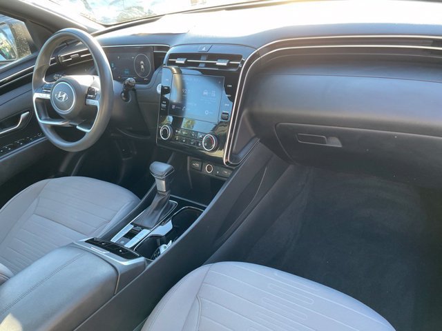 Used 2022 Hyundai Santa Cruz SEL w/ Activity Package AWD/4WD image 6