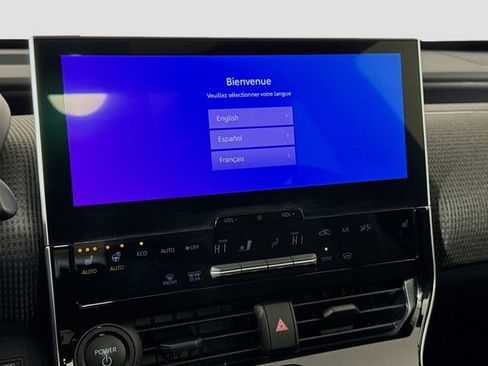 Certified 2025 Toyota bZ4X AWD w/ Weather Package image 21