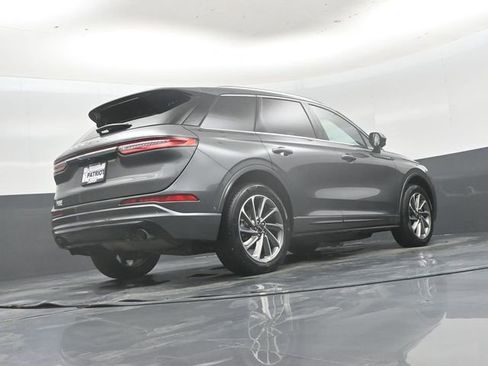 Used 2022 Lincoln Corsair Grand Touring AWD/4WD image 40