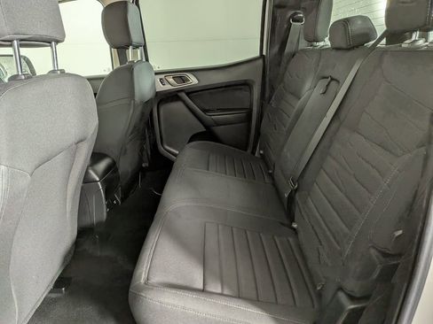 Used 2021 Ford Ranger XLT w/ Equipment Group 301A Mid image 29