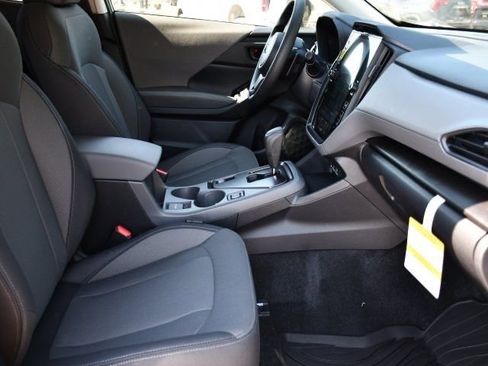 New 2026 Subaru Crosstrek 2.0i Premium AWD/4WD image 27