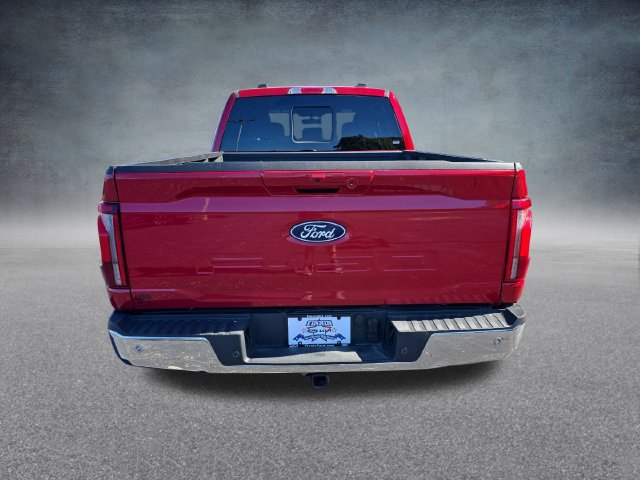 Used 2025 Ford F150 Lariat w/ FX4 Off-Road Package AWD/4WD image 6