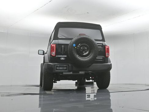 New 2026 Ford Bronco Big Bend AWD/4WD image 47
