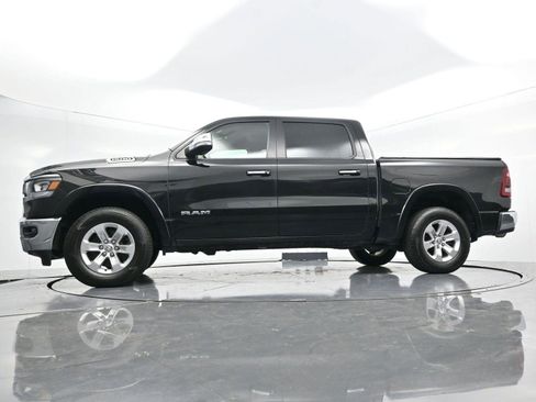 Used 2022 RAM 1500 Laramie image 47