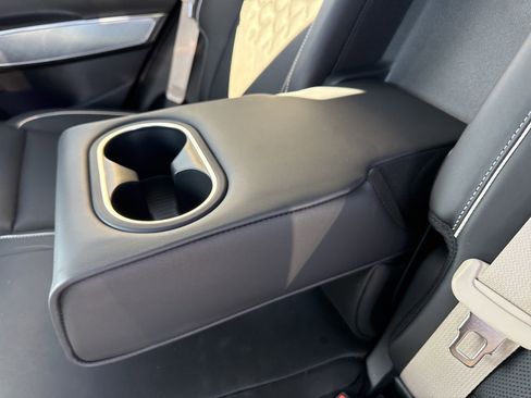 Used 2025 Genesis Electrified GV70 Advanced w/ Prestige Package image 15