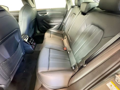 New 2026 Audi A6 Prestige image 20