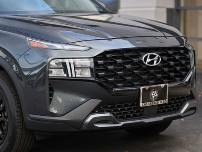 Used 2023 Hyundai Santa Fe XRT