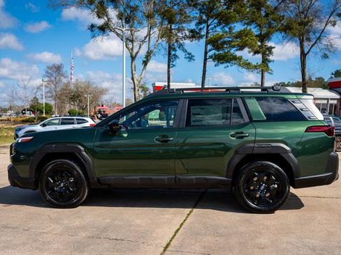 New 2026 Subaru Outback Limited AWD/4WD image 2