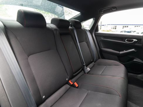 Used 2024 Honda Civic Si image 38