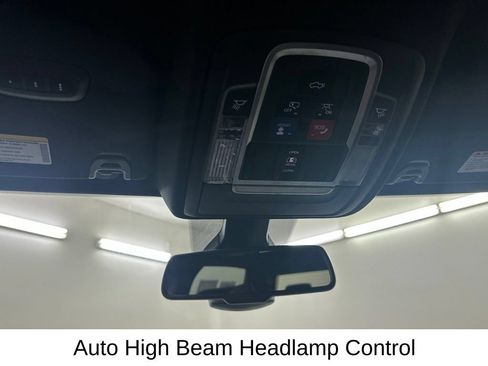 Used 2019 RAM 1500 Laramie AWD/4WD image 50