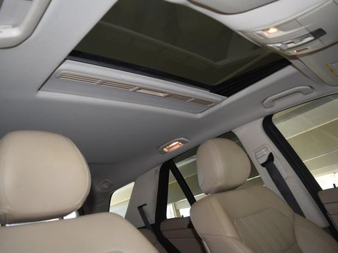 Used 2017 Mercedes-Benz GLE 350 image 59
