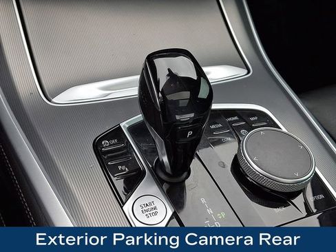 Used 2021 BMW X5 xDrive40i image 19