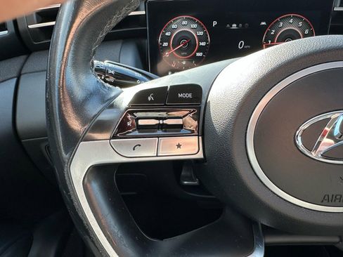 Used 2023 Hyundai Tucson SEL w/ Convenience Package image 18